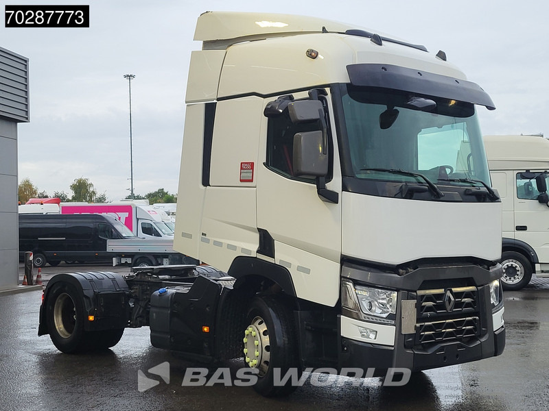 트랙터 유닛 Renault T 460 4X2 Optibrake Euro 6 : 사진 10