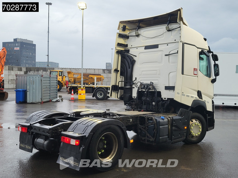 트랙터 유닛 Renault T 460 4X2 Optibrake Euro 6 : 사진 9