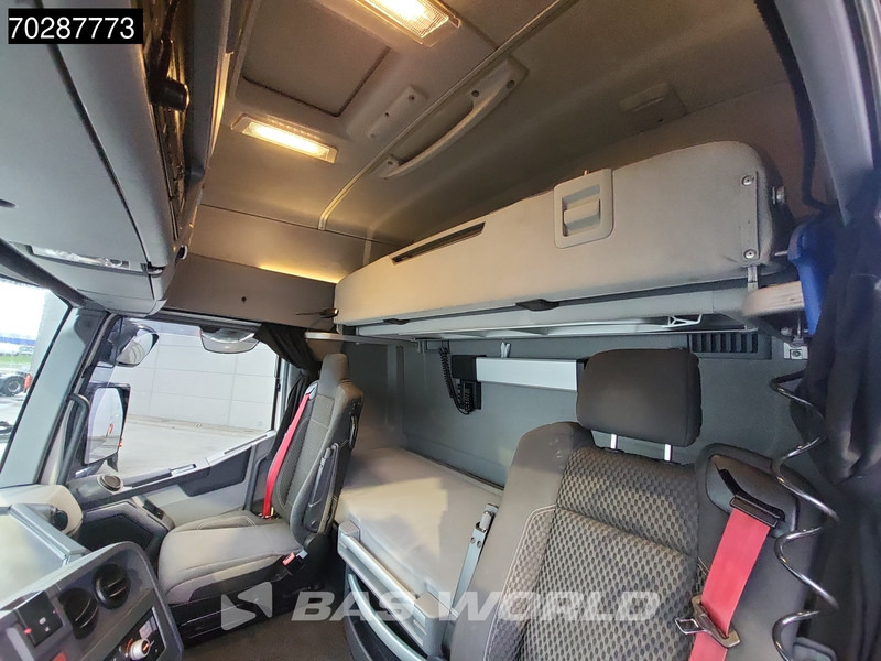 트랙터 유닛 Renault T 460 4X2 Optibrake Euro 6 : 사진 17
