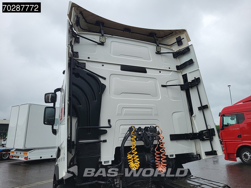 Renault T 460 4X2 Optibrake Euro 6 - 트랙터 유닛 : 사진 5 Renault T 460 4X2 Optibrake Euro 6 - 트랙터 유닛 : 사진 5