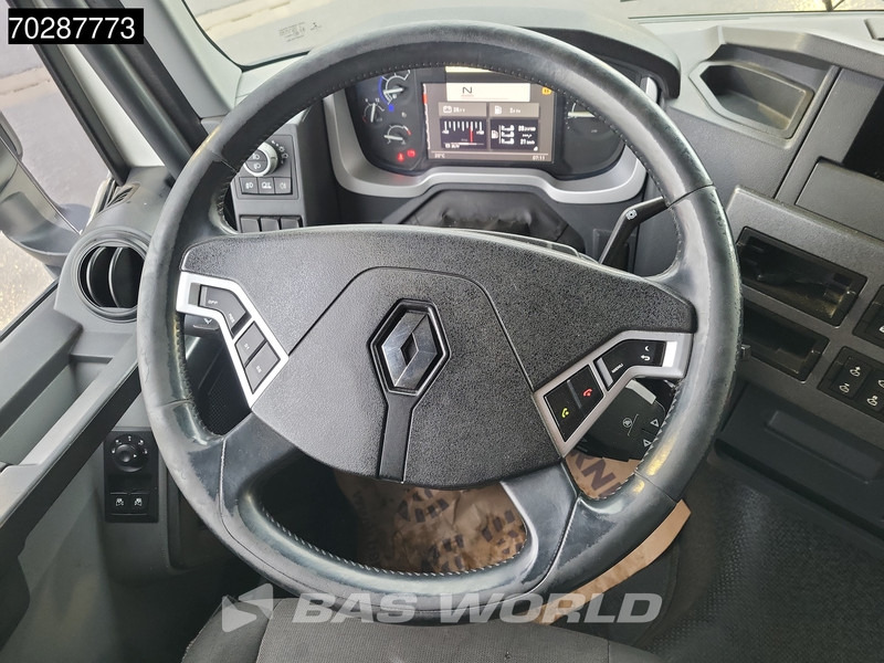트랙터 유닛 Renault T 460 4X2 Optibrake Euro 6 : 사진 20