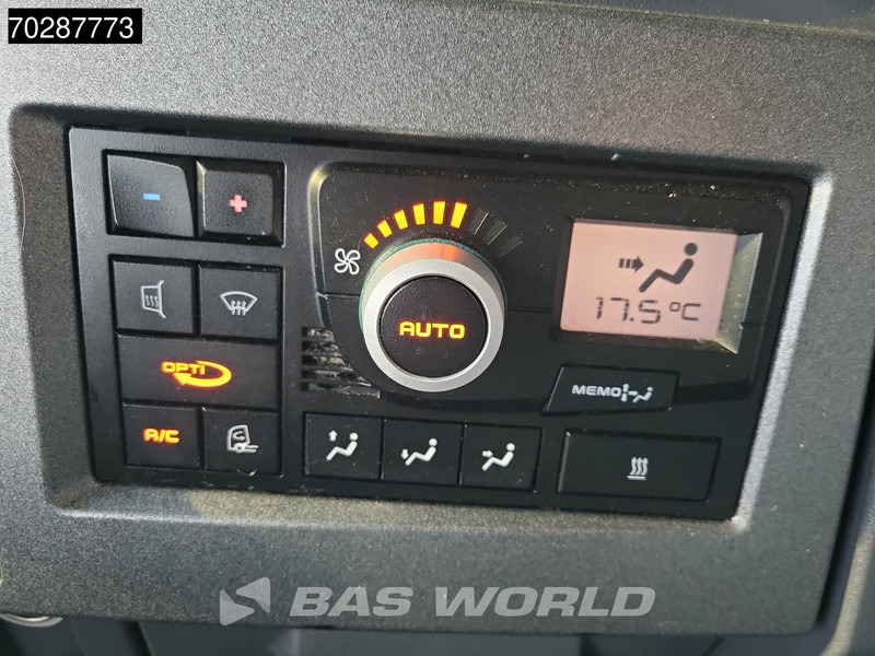 트랙터 유닛 Renault T 460 4X2 Optibrake Euro 6 : 사진 16