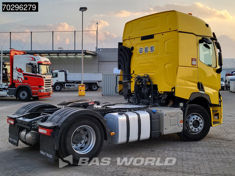 Renault T 480 4X2 Hydraulic ACC Led Navi Euro 6 - 트랙터 유닛 : 사진 5 Renault T 480 4X2 Hydraulic ACC Led Navi Euro 6 - 트랙터 유닛 : 사진 5
