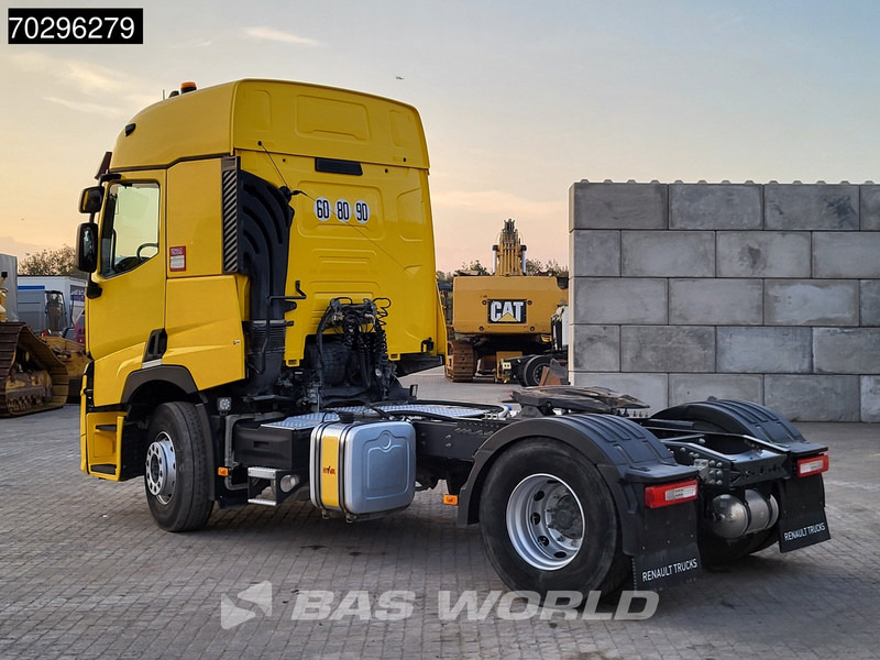 Renault T 480 4X2 Hydraulic ACC Led Navi Euro 6 - 트랙터 유닛 : 사진 2 Renault T 480 4X2 Hydraulic ACC Led Navi Euro 6 - 트랙터 유닛 : 사진 2