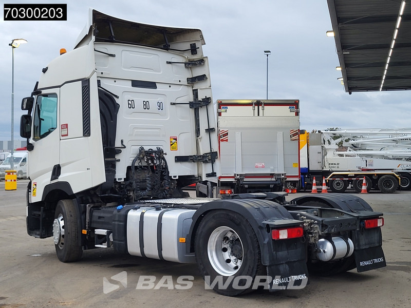 Renault T 480 4X2 Optibrake Xenon ACC Euro 6 - 트랙터 유닛 : 사진 2 Renault T 480 4X2 Optibrake Xenon ACC Euro 6 - 트랙터 유닛 : 사진 2