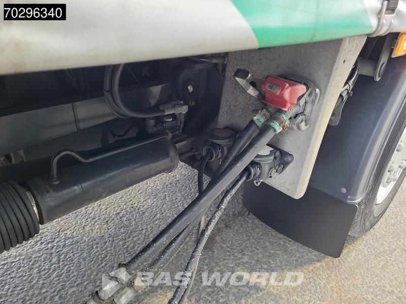 트럭 Renault T 480 6X2 NL-Truck combi Liftaxle 1500kg Ladebordwand Euro 6 : 사진 15