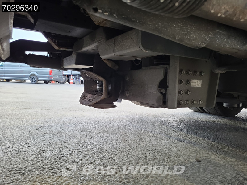 트럭 Renault T 480 6X2 NL-Truck combi Liftaxle 1500kg Ladebordwand Euro 6 : 사진 17
