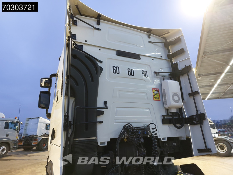 Renault T 520 4X2 HIGH Retarder 2xTanks - 트랙터 유닛 : 사진 5 Renault T 520 4X2 HIGH Retarder 2xTanks - 트랙터 유닛 : 사진 5