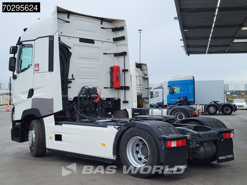Renault T 520 4X2 HSC Hydraulik Euro 6 - 트랙터 유닛 : 사진 2 Renault T 520 4X2 HSC Hydraulik Euro 6 - 트랙터 유닛 : 사진 2