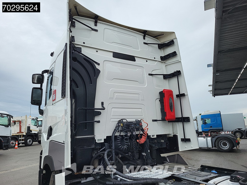 Renault T 520 4X2 HSC Hydraulik Euro 6 - 트랙터 유닛 : 사진 5 Renault T 520 4X2 HSC Hydraulik Euro 6 - 트랙터 유닛 : 사진 5