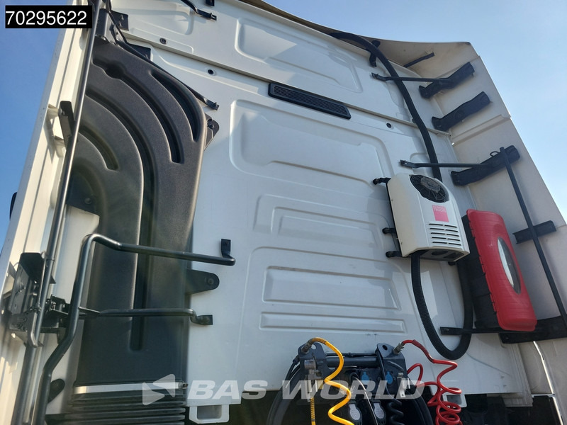 Renault T 520 4X2 HSC Hydraulik Standklima Euro 6 - 트랙터 유닛 : 사진 5 Renault T 520 4X2 HSC Hydraulik Standklima Euro 6 - 트랙터 유닛 : 사진 5