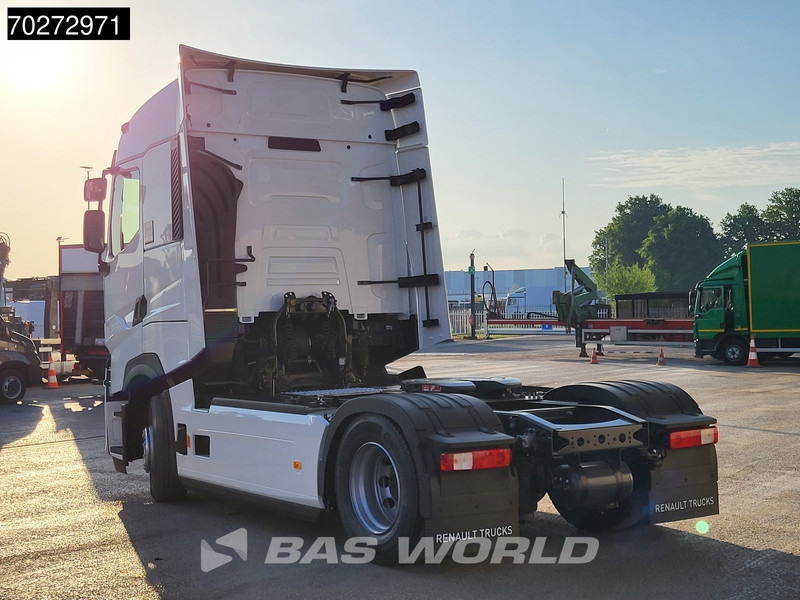 Renault T 520 4X2 NEW! HSC Retarder Optibrake+ 2x Tanks ACC LED - 트랙터 유닛 : 사진 2 Renault T 520 4X2 NEW! HSC Retarder Optibrake+ 2x Tanks ACC LED - 트랙터 유닛 : 사진 2