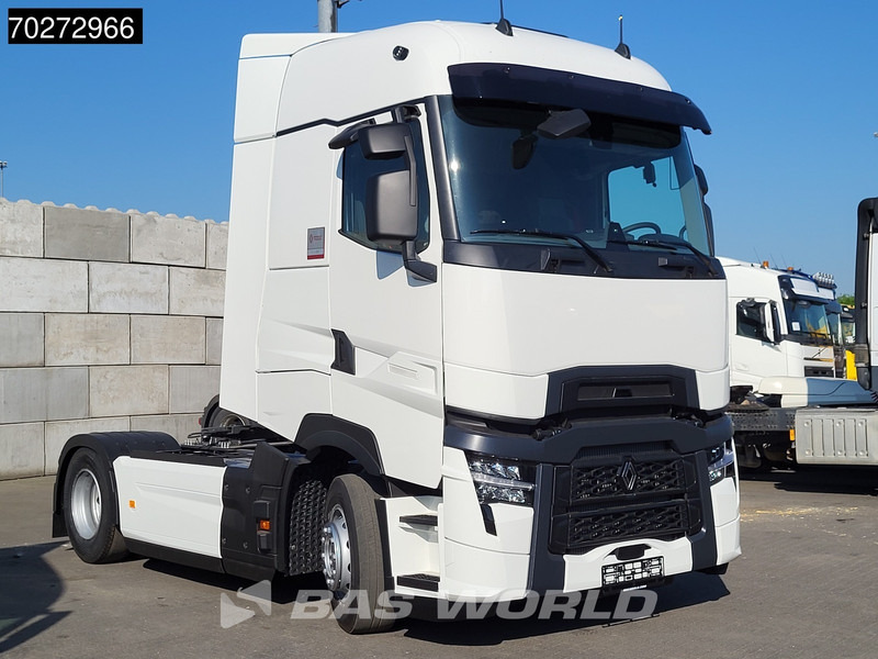 Renault T 520 4X2 NEW! HSC Retarder Optibrake+ 2x Tanks ACC LED - 트랙터 유닛 : 사진 3 Renault T 520 4X2 NEW! HSC Retarder Optibrake+ 2x Tanks ACC LED - 트랙터 유닛 : 사진 3