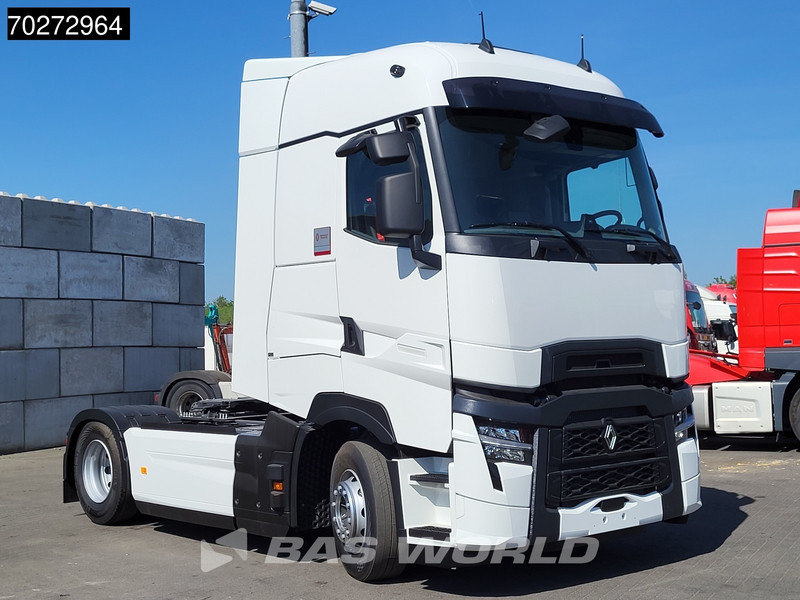 Renault T 520 4X2 NEW! Retarder Optiebrake+ 2x Tanks ACC LED - 트랙터 유닛 : 사진 3 Renault T 520 4X2 NEW! Retarder Optiebrake+ 2x Tanks ACC LED - 트랙터 유닛 : 사진 3