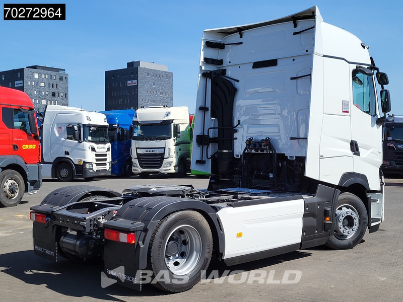 Renault T 520 4X2 NEW! Retarder Optiebrake+ 2x Tanks ACC LED - 트랙터 유닛 : 사진 5 Renault T 520 4X2 NEW! Retarder Optiebrake+ 2x Tanks ACC LED - 트랙터 유닛 : 사진 5