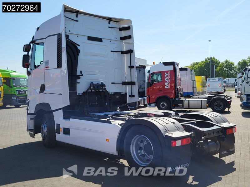Renault T 520 4X2 NEW! Retarder Optiebrake+ 2x Tanks ACC LED - 트랙터 유닛 : 사진 2 Renault T 520 4X2 NEW! Retarder Optiebrake+ 2x Tanks ACC LED - 트랙터 유닛 : 사진 2