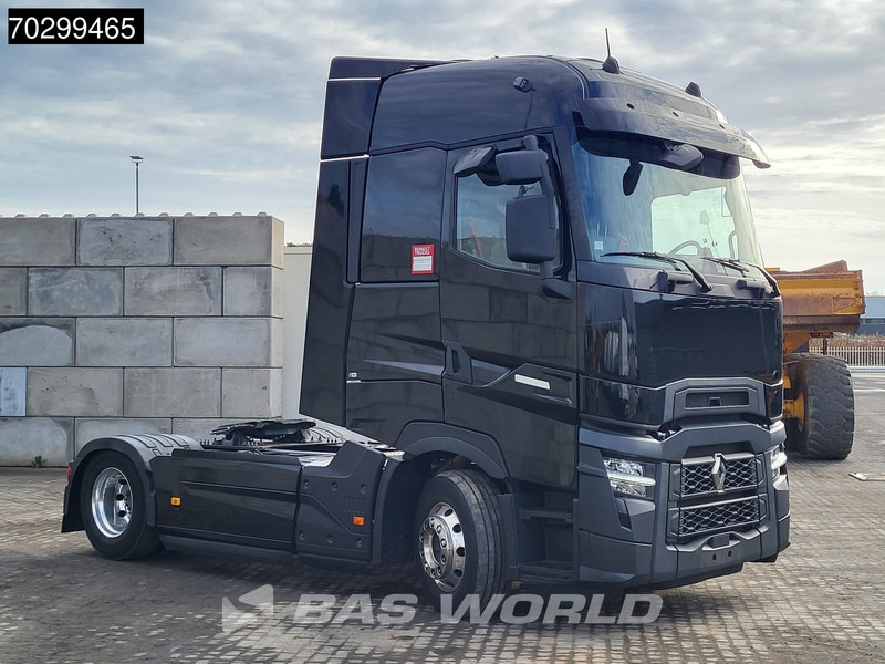 Renault T 520 4X2 Retarder 2xTanks ACC LED Euro 6 - 트랙터 유닛 : 사진 3 Renault T 520 4X2 Retarder 2xTanks ACC LED Euro 6 - 트랙터 유닛 : 사진 3