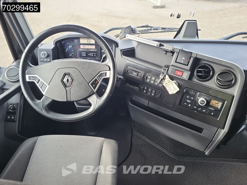 트랙터 유닛 Renault T 520 4X2 Retarder 2xTanks ACC LED Euro 6 : 사진 17