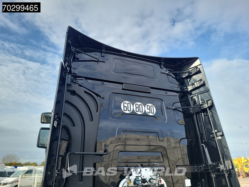 트랙터 유닛 Renault T 520 4X2 Retarder 2xTanks ACC LED Euro 6 : 사진 9