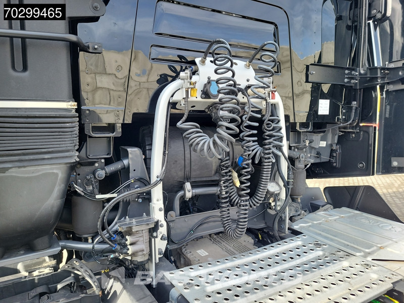 트랙터 유닛 Renault T 520 4X2 Retarder 2xTanks ACC LED Euro 6 : 사진 10