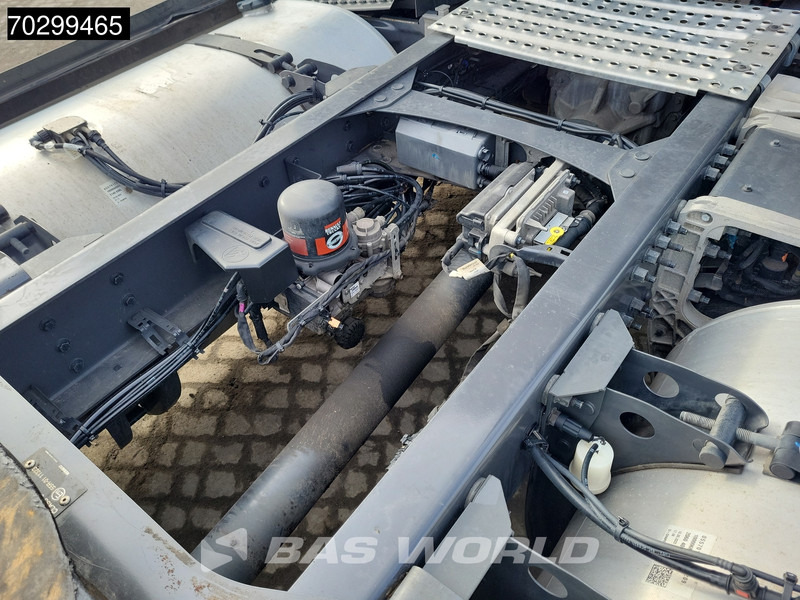 트랙터 유닛 Renault T 520 4X2 Retarder 2xTanks ACC LED Euro 6 : 사진 13