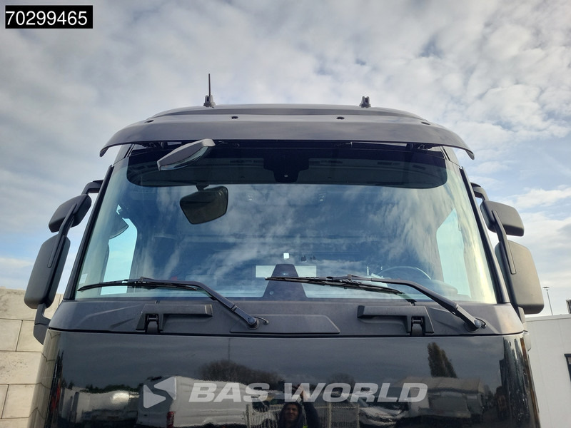 트랙터 유닛 Renault T 520 4X2 Retarder 2xTanks ACC LED Euro 6 : 사진 6