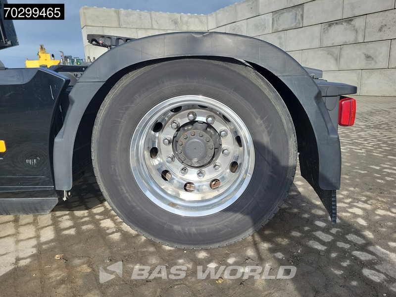 트랙터 유닛 Renault T 520 4X2 Retarder 2xTanks ACC LED Euro 6 : 사진 15