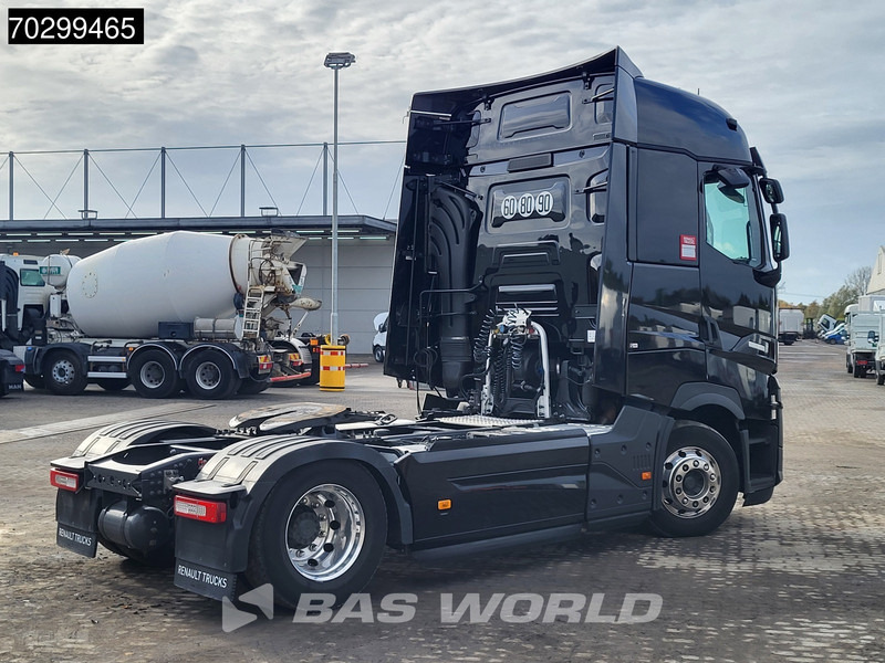 트랙터 유닛 Renault T 520 4X2 Retarder 2xTanks ACC LED Euro 6 : 사진 5