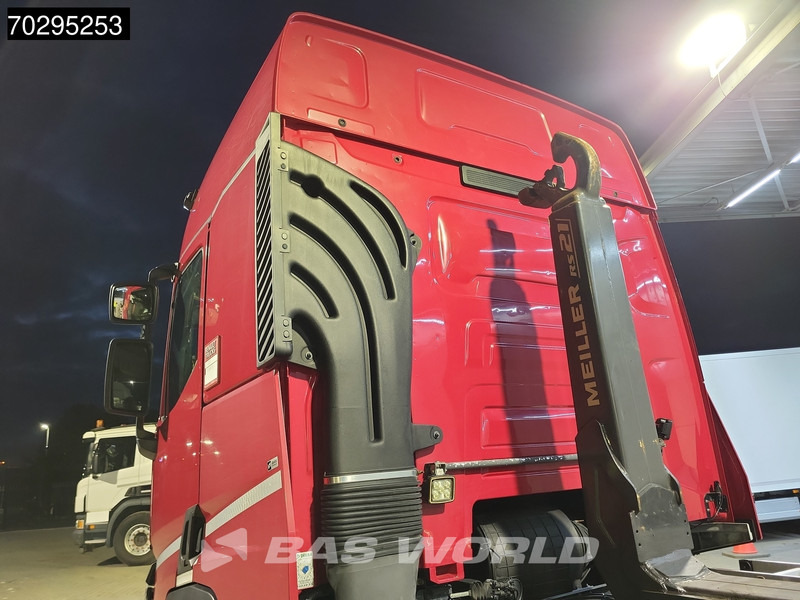 Renault T 520 6X2 21Ton Meiller RS 21.70 Retarder Lift+Steering-Axle Automatic ACC Euro 6 - 후크 리프트 트럭 : 사진 3 Renault T 520 6X2 21Ton Meiller RS 21.70 Retarder Lift+Steering-Axle Automatic ACC Euro 6 - 후크 리프트 트럭 : 사진 3