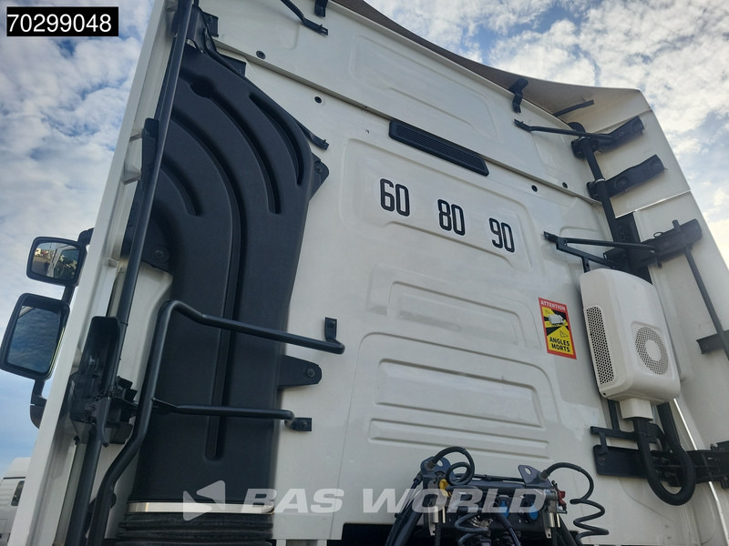 Renault T 520 T 4X2 HIGH Retarder 2xTanks Standklima LED Euro 6 - 트랙터 유닛 : 사진 5 Renault T 520 T 4X2 HIGH Retarder 2xTanks Standklima LED Euro 6 - 트랙터 유닛 : 사진 5