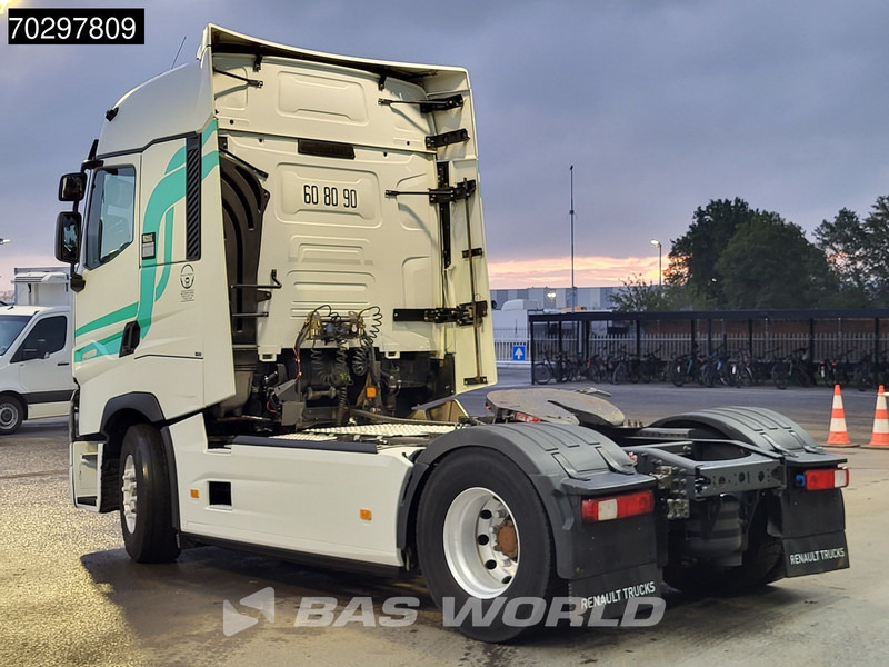 Renault T 520 T 4X2 HSC Hydraulik Alcoa - 트랙터 유닛 : 사진 2 Renault T 520 T 4X2 HSC Hydraulik Alcoa - 트랙터 유닛 : 사진 2