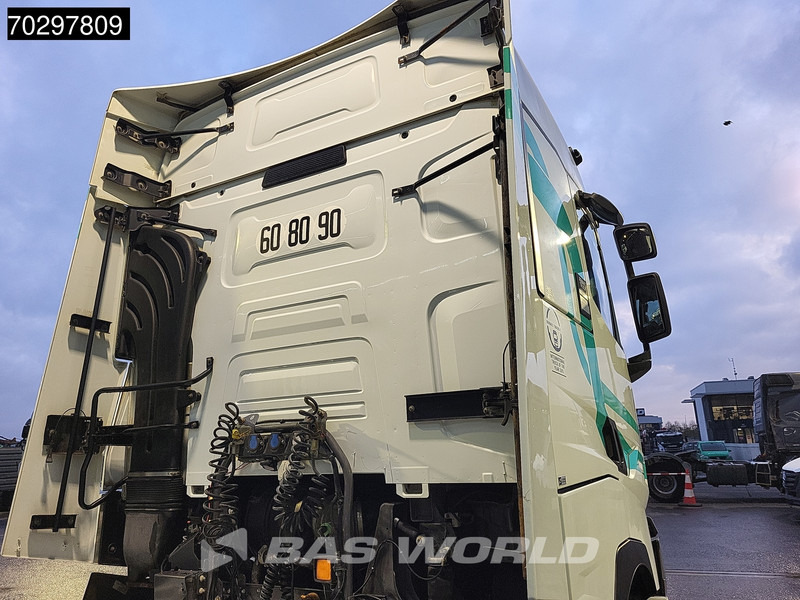 Renault T 520 T 4X2 HSC Hydraulik Alcoa - 트랙터 유닛 : 사진 5 Renault T 520 T 4X2 HSC Hydraulik Alcoa - 트랙터 유닛 : 사진 5