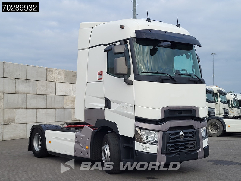 Renault T HIGH 480 4X2 Optibrake Hydraulic Euro 6 - 트랙터 유닛 : 사진 3 Renault T HIGH 480 4X2 Optibrake Hydraulic Euro 6 - 트랙터 유닛 : 사진 3