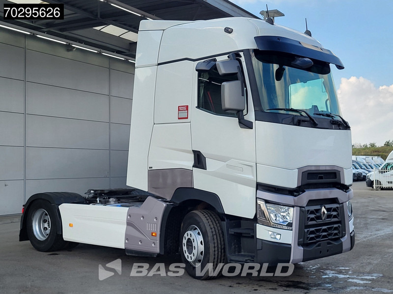 Renault T HIGH 520 4X2 HSC Hydraulik Euro 6 - 트랙터 유닛 : 사진 3 Renault T HIGH 520 4X2 HSC Hydraulik Euro 6 - 트랙터 유닛 : 사진 3