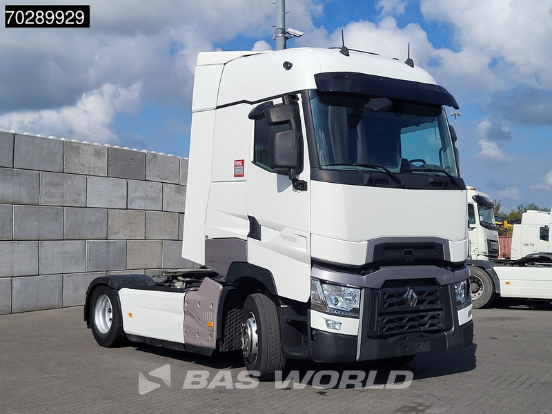 Renault T HIGH 520 4X2 Hydraulik Euro 6 - 트랙터 유닛 : 사진 3 Renault T HIGH 520 4X2 Hydraulik Euro 6 - 트랙터 유닛 : 사진 3