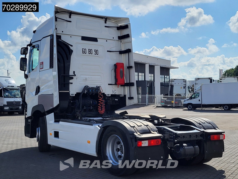 Renault T HIGH 520 4X2 Hydraulik Euro 6 - 트랙터 유닛 : 사진 2 Renault T HIGH 520 4X2 Hydraulik Euro 6 - 트랙터 유닛 : 사진 2
