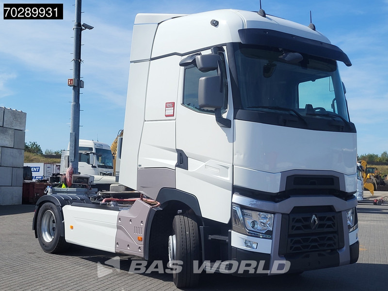 Renault T HIGH 520 4X2 Hydraulik Euro 6 - 트랙터 유닛 : 사진 3 Renault T HIGH 520 4X2 Hydraulik Euro 6 - 트랙터 유닛 : 사진 3