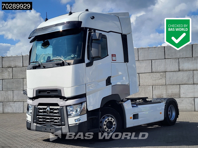 Renault T HIGH 520 4X2 Hydraulik Euro 6 - 트랙터 유닛 : 사진 1 Renault T HIGH 520 4X2 Hydraulik Euro 6 - 트랙터 유닛 : 사진 1