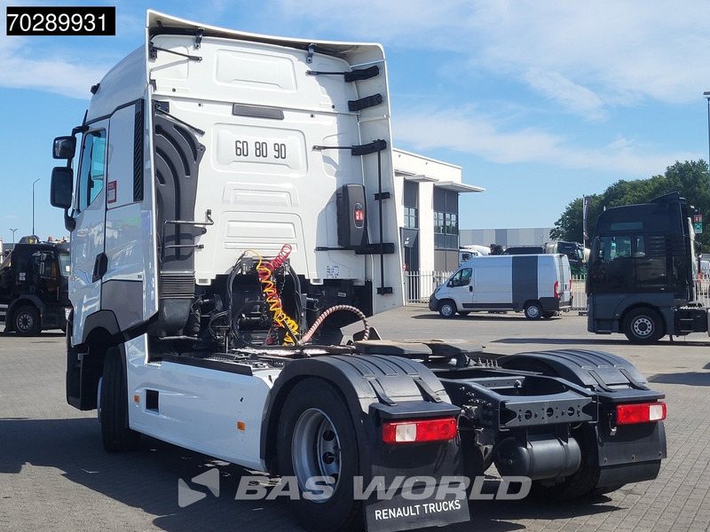 Renault T HIGH 520 4X2 Hydraulik Euro 6 - 트랙터 유닛 : 사진 2 Renault T HIGH 520 4X2 Hydraulik Euro 6 - 트랙터 유닛 : 사진 2