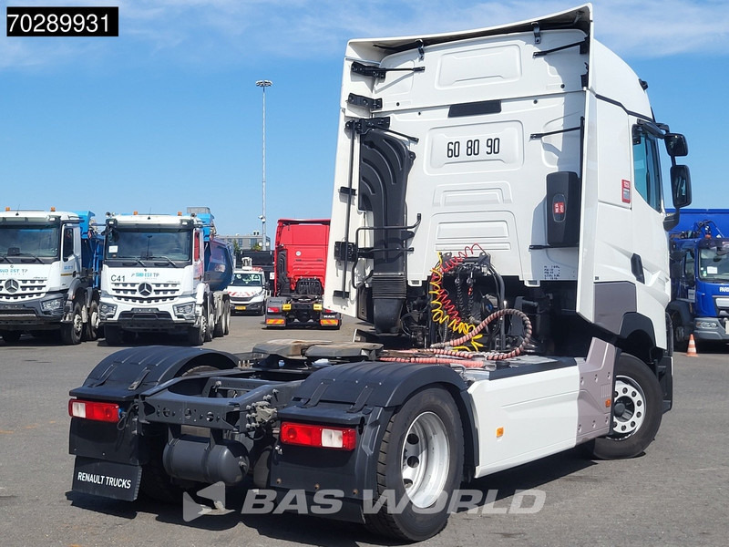 Renault T HIGH 520 4X2 Hydraulik Euro 6 - 트랙터 유닛 : 사진 5 Renault T HIGH 520 4X2 Hydraulik Euro 6 - 트랙터 유닛 : 사진 5