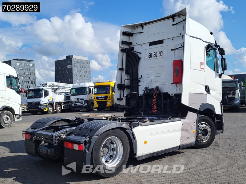Renault T HIGH 520 4X2 Hydraulik Euro 6 - 트랙터 유닛 : 사진 5 Renault T HIGH 520 4X2 Hydraulik Euro 6 - 트랙터 유닛 : 사진 5