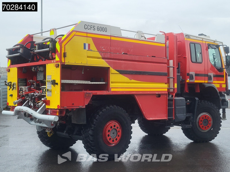 Renault thomas Sides 4X4 Renault Thomas Sides 6000 Ltr 4x4 Euro 5 - 소방차 : 사진 5 Renault thomas Sides 4X4 Renault Thomas Sides 6000 Ltr 4x4 Euro 5 - 소방차 : 사진 5