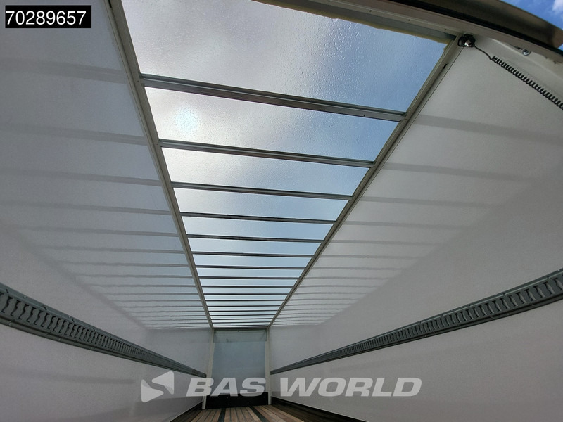 신규 밀폐형 박스 세미 트레일러 SYSTEM TRAILERS LPRS9 : 사진 10