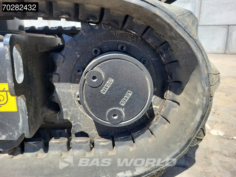 신규 미니 굴삭기 Sany SY19 E 22 kWh - UNUSED - ELECTRIC : 사진 18