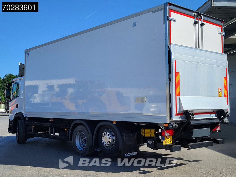 Scania G360 6X2 NL-Truck Carrier Supra 750 Lift+Lenkachse Ladebordwand Euro 6 - 냉동탑차 : 사진 2 Scania G360 6X2 NL-Truck Carrier Supra 750 Lift+Lenkachse Ladebordwand Euro 6 - 냉동탑차 : 사진 2