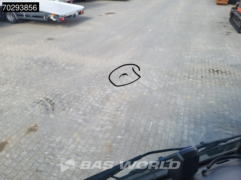 컨테이너 운반 장치/ 스와프 보디 트럭 Scania G410 6X2 NL-Truck BDF Retarder Lift-steering axle Hydraulic ACC Euro 6 : 사진 7