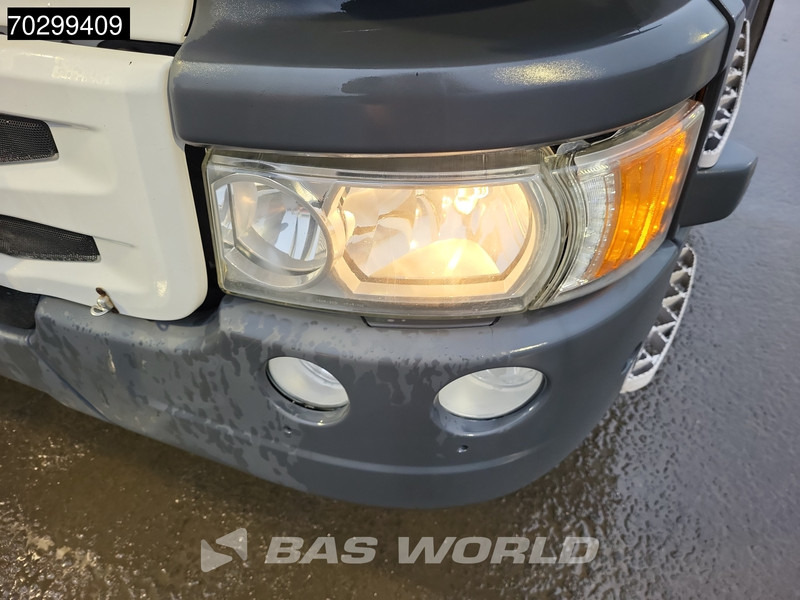 컨테이너 운반 장치/ 스와프 보디 트럭 Scania G450 G 6X2 Full air suspension Automatic Lift+steering Axle Euro 6 : 사진 9