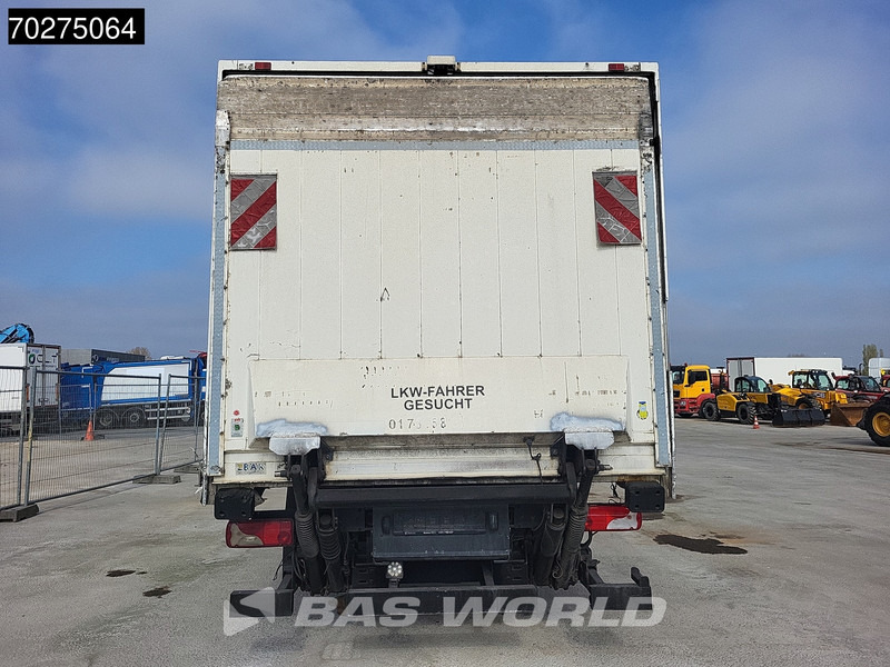 Scania P230 4X2 18tonner Automatic Ladebordwand Euro 5 - 냉동탑차 : 사진 3 Scania P230 4X2 18tonner Automatic Ladebordwand Euro 5 - 냉동탑차 : 사진 3