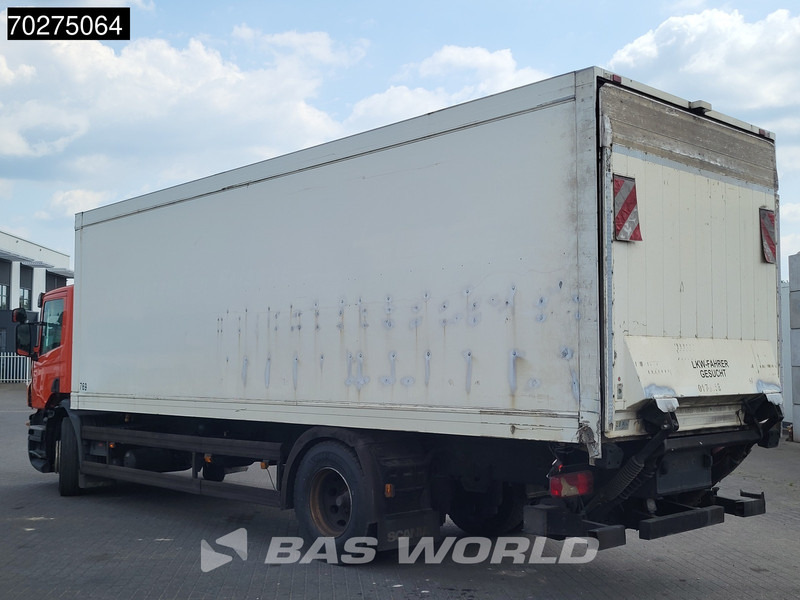 Scania P230 4X2 18tonner Automatic Ladebordwand Euro 5 - 냉동탑차 : 사진 2 Scania P230 4X2 18tonner Automatic Ladebordwand Euro 5 - 냉동탑차 : 사진 2
