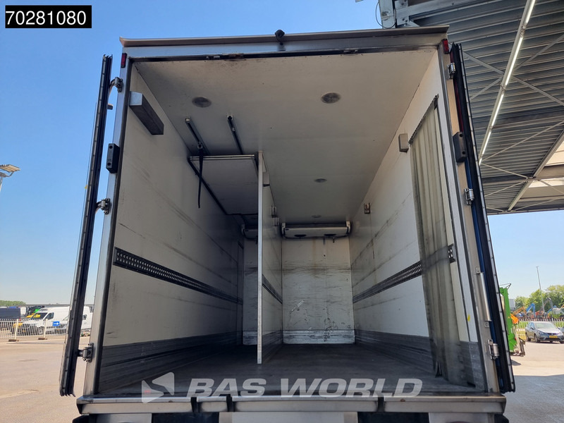 Scania P230 4X2 NL-Truck Carrier Supra 950mt Ladebordwand Navi Euro 5 - 냉동탑차 : 사진 3 Scania P230 4X2 NL-Truck Carrier Supra 950mt Ladebordwand Navi Euro 5 - 냉동탑차 : 사진 3